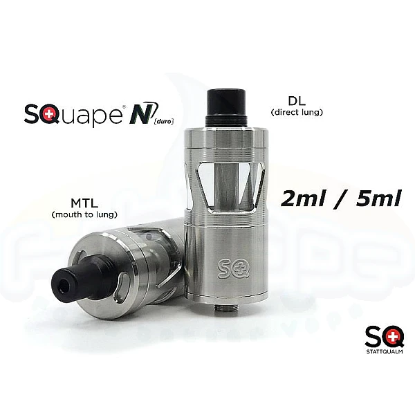 SQuape N[duro] DL